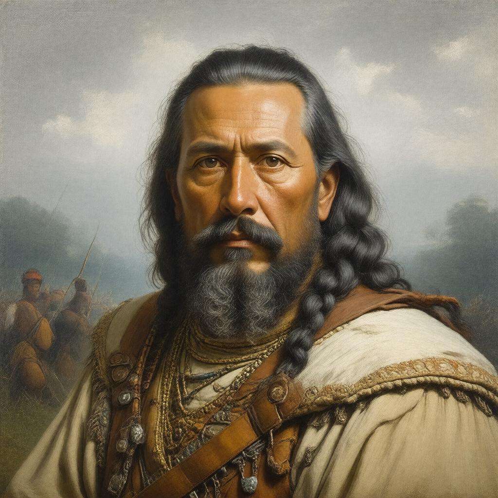 Metacomet (King Philip)